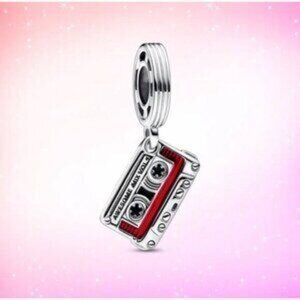 PANDORA Disney Marvel Guardians of the Galaxy Charm